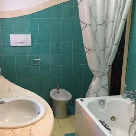 Appartement Caterina Civitanova Marche