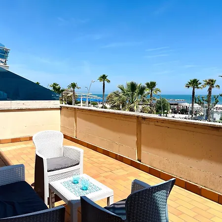 Caterina Appartement *
